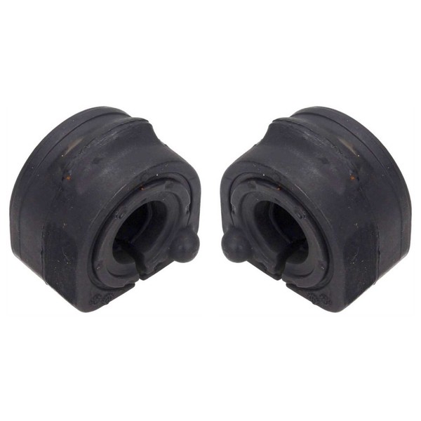 2X Maxgear Lagerung Stabilisator Hinten Links Rechts FüR Ford Focus Turnier DNW-image