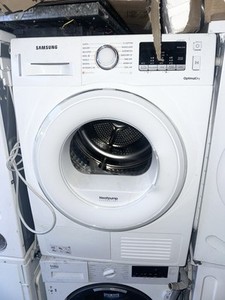 Samsung Wärmepumpentrockner OptimalDry STRIPPING FOR PARTS