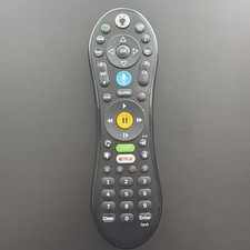 TiVo EDGE / TiVo BOLT / TiVo Roamio Plus and Pro Voice Remote Control Model; S6V