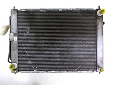 Radiateur Renault MODUS
