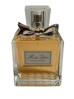 MISS DIOR By Christian Dior Classic Formula Eau De Toilette 100ml Spray