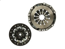 Kit frizione LUK 620 3170 09 FIAT SEDICI (189_) 1.6 2006-2014