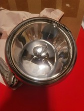 Used 1940 1960 Packard Spotlight With Mounting Bracket Box 661 Used 1940 1960 Packard Spotlight With Mounting Bracket Box 661