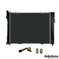 MotorküHlung KüHler FüR Jeep Grand Cherokee 1 4.0I 4X4 2 09.91 - 09.05