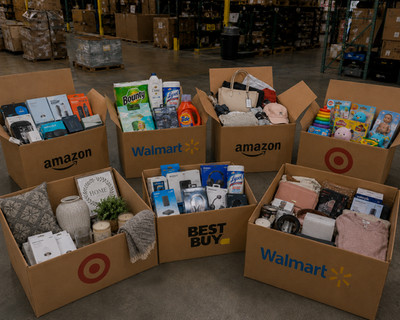 Amazon Kitchen Essentials Collection with Strong Market Demand