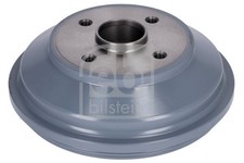 Tambour de frein Suzuki SPLASH