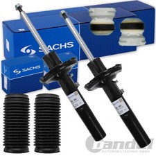 Kit de butée de suspension Audi A3