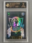 2024 Panini Top Class Synergy Luka Doncic/Kyrie Irving #226 Prism RPA 9 IK33