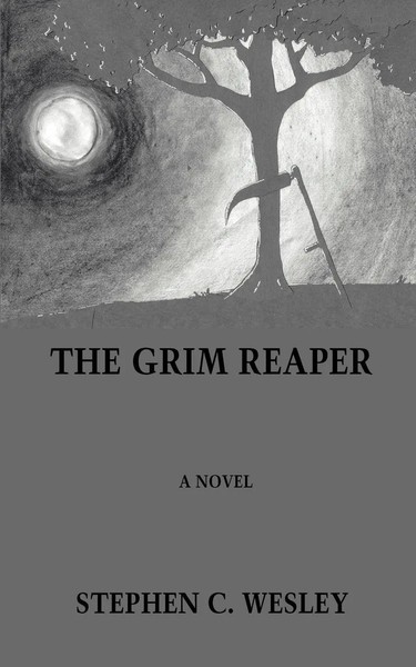 Stephen C. Wesley | The Grim Reaper | Taschenbuch | Englisch (2007) | Iuniverse-image