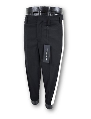 Neil Barrett Wool Blend Trousers / Pants for Men Size 50 NEW