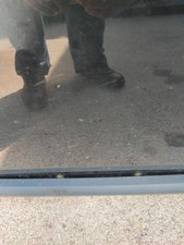 Porte avant et accessoires Land Rover DISCOVERY