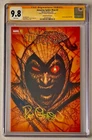 AMAZING SPIDER-MAN #2 • CGC SS 9.8 • SIGNED GLEASON • WEB-HEAD • HOBGOBLIN