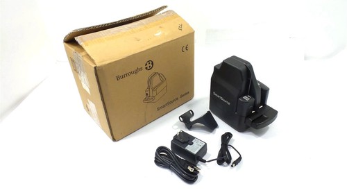Burroughs SmartSource Micro Elite SSM1-Micro Elite Check Scanner | eBay