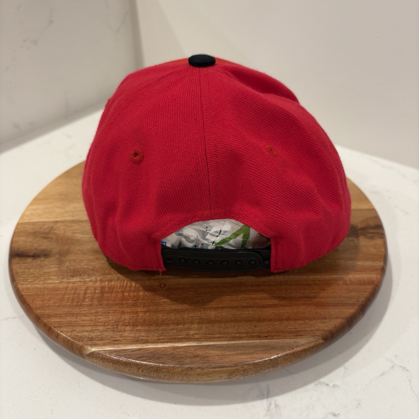 Young And Reckless Hat Cap Script Logo Adjustable… - image 4