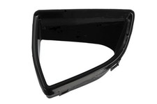 BLIC Lüftungsgitter Grill Stoßfänger für BMW 6 Gran Turismo (G32)