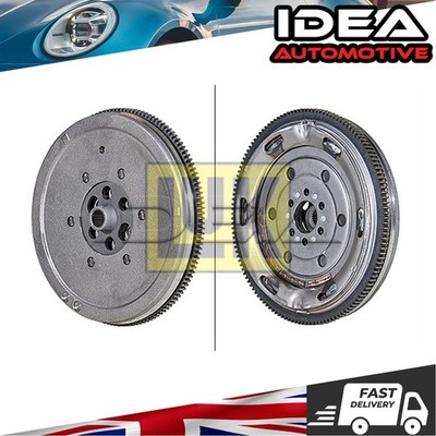 Dual Mass Flywheel Idea Fits Audi A6 2004-2011 2.0 TDi + Other Models
