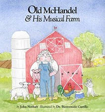 Old McHandel & His Musical Farm by John Nothaft