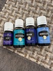 Young Living  Freedom Sleep- Valor | Inner Harmony | AromaSleep | Freedom — photo 2