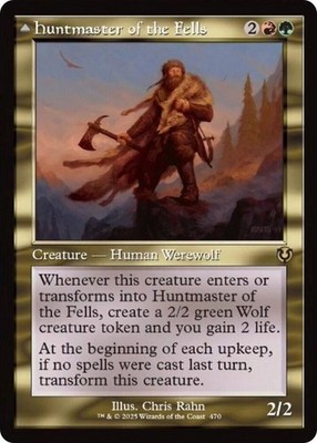 Innistrad Remastered Mythics & Rares, Magic The Gathering, INR MTG TCG
