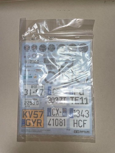 TAMIYA Harley-Davidson FLSTFB Fat Boy Lo 1/6 Big Scale Series Plastic Model Kit - Foto 3 di 4
