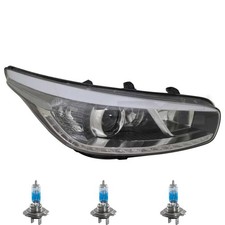 Scheinwerfer rechts inkl. OSRAM Premium Lampen für KIA Cee'D Sportswagon JD