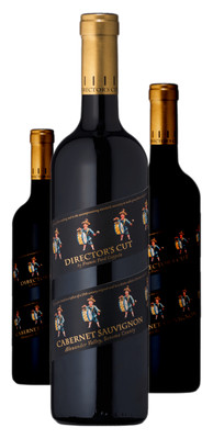 3 x Francis Coppola Director´s Cut Caberent Sauvignon Alexander Valley   2019