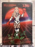 2026 Bo Jackson Battle Arena Belladonna #PG-49 PG Brawl Elena Delle Donne