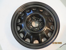 1935 1936 Chev 17 5 Lug Artillery Wheels 4 Wide 5 X 4 Bolt Circle Oem Good 1935 1936 Chev 17 5 Lug Artillery Wheels 4 Wide 5 X 4 Bolt Circle Oem Good