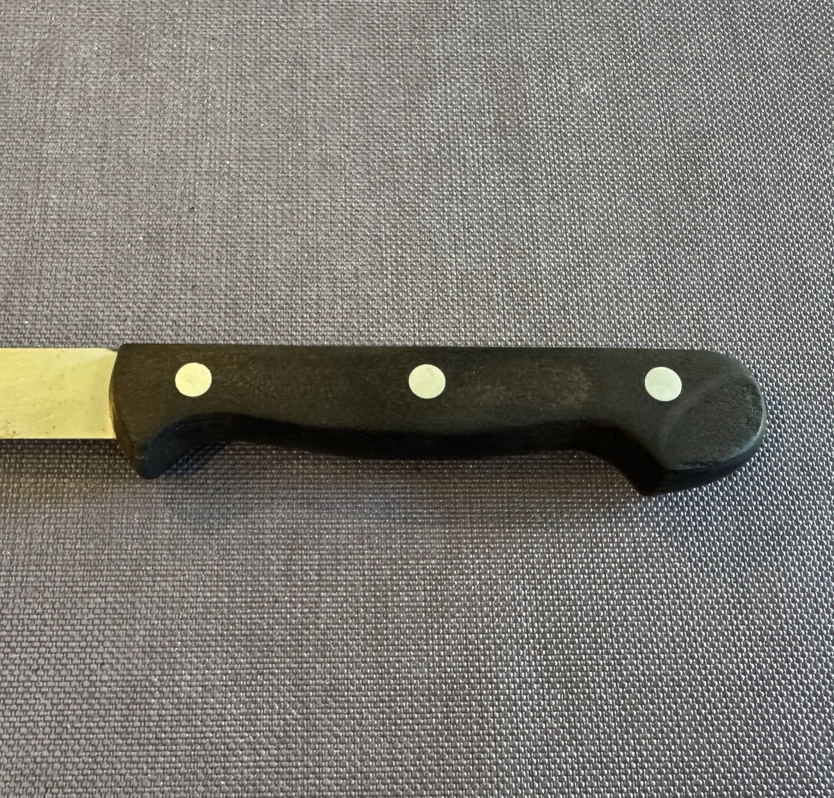 Wusthof Dreizack 4540-162/29cm 11