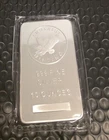 *10 OZ. SUNSHINE MINT SILVER BAR .999 FINE SILVER -SEALED!*