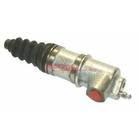 Metzger Nehmerzylinder, Kupplung 404-023 Cifam FüR Fiat