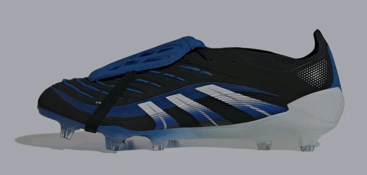 Adidas Predator Elite FT Jude Bellingham GLORY BLUE 2025 Size 11
