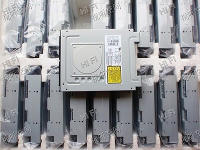1pcs BD/DVD/CD drive unit BDR-L04XA for BDP-LX91 *lh