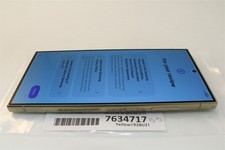 Samsung Galaxy S24 Ultra 256GB Yellow Unlocked AT&T T-Mobile Verizon 7634717