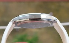 Baume & Mercier Riviera Quartz White Women's 38mm Watch - 65575 10