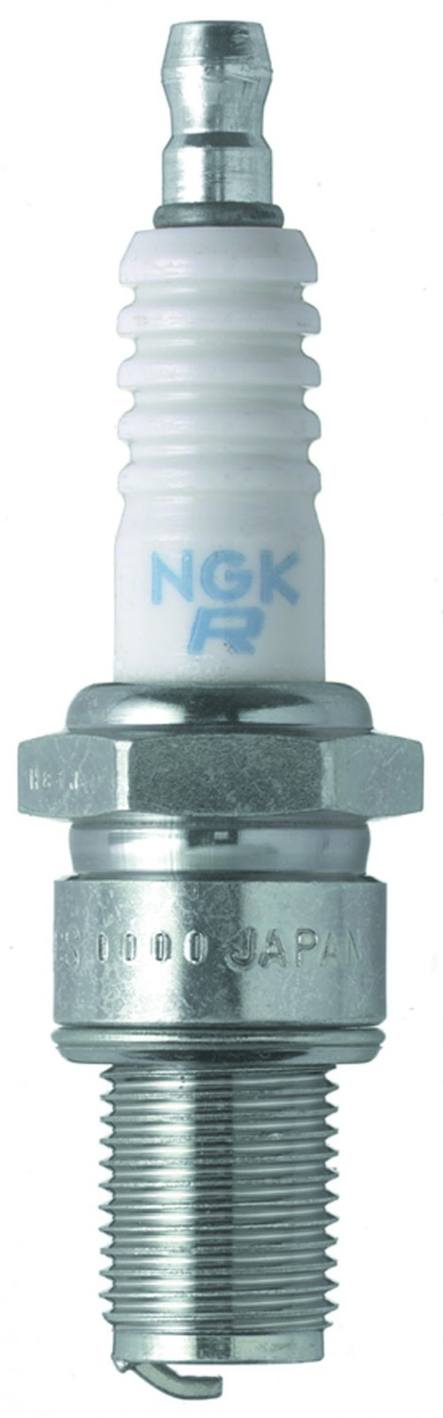 NGK NGK - 5940 - Spark Plugs, BR10ECS Solid 5940