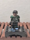 LEGO Star Wars Saw Gerrera Minifigure 75383 25th Anniversary Edition