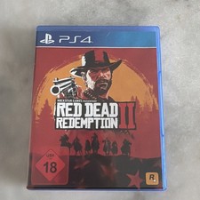 Sony Red Dead Redemption 2 - PlayStation 4, R...