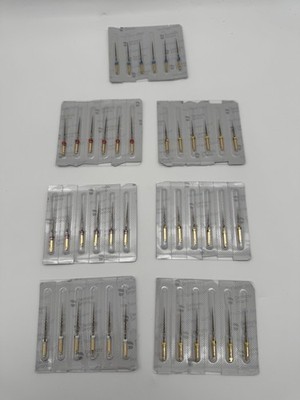Endo-Feilen für Dentsply X-Smart / X-Smart-Plus Zahnarzt Dental Set #3