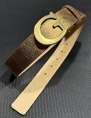 Small Guess Belt GUESS Men main image 3
