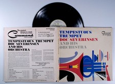 Doc Severinsen - Tempestuous Trumpet (1961) Vinyl LP &bull; Mack the Knife