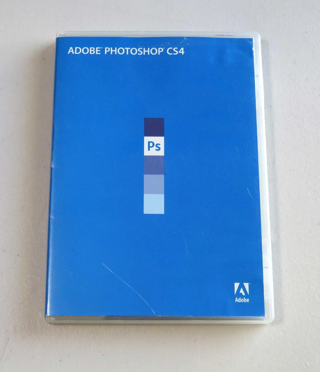 adobe photoshop cs windows products for sale | eBay