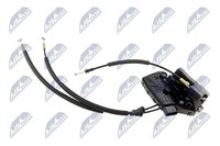 NTY TüRschloss EZC-KA-002 FüR KIA