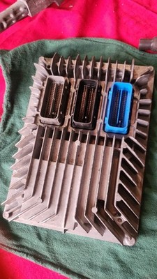 GM E39A ECM