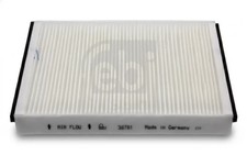 Filtre d'habitacle Mercedes 206