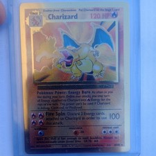 Charizard [Premium Collection] #4 Prices | Pokemon Celebrations