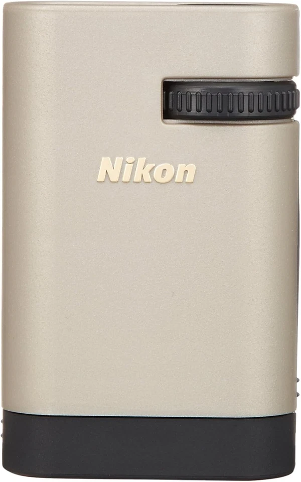 BS New Nikon multifunction monocular monocular II metallic 6 × 15D JAPAN - Image 4 of 4
