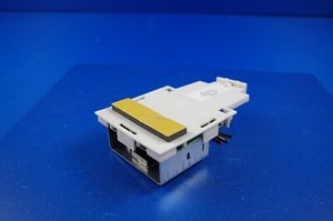 Steuerung Elektronik Waschmaschine - Blomberg GREEN PLUS 2817690101