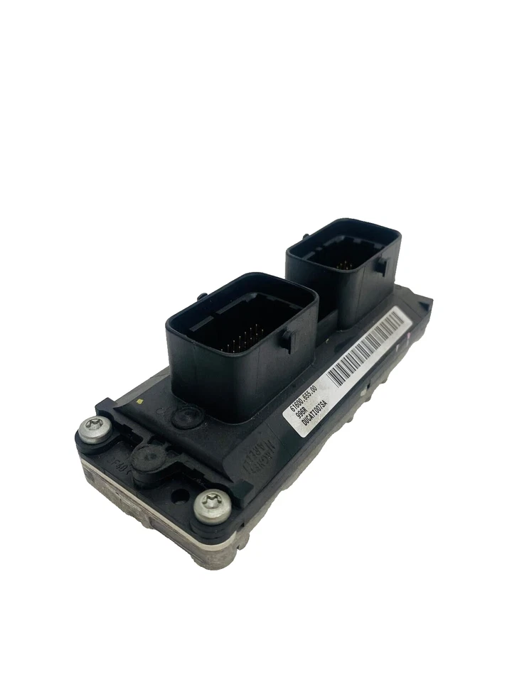 Steuergerät Ducati 996 R II Jahr 2001 Magneti Marelli ECU CD 28640341B Neu - Bild 3 von 4