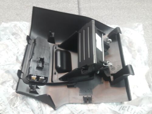735410463 CASSETTO PORTA OGGETTI FIAT GRANDE PUNTO ABARTH - DASHBOARD LID - Imagen 3 de 4